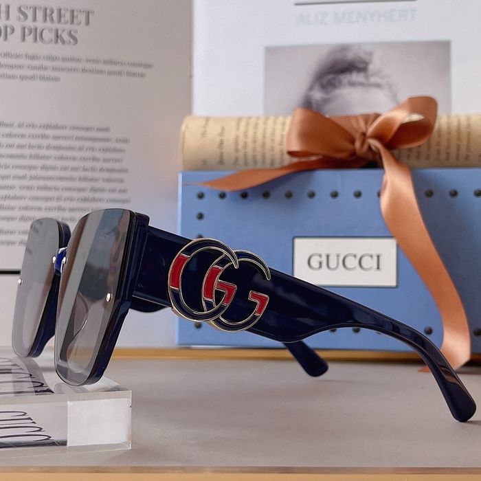 Gucci Sunglasses Top Quality GUS00955