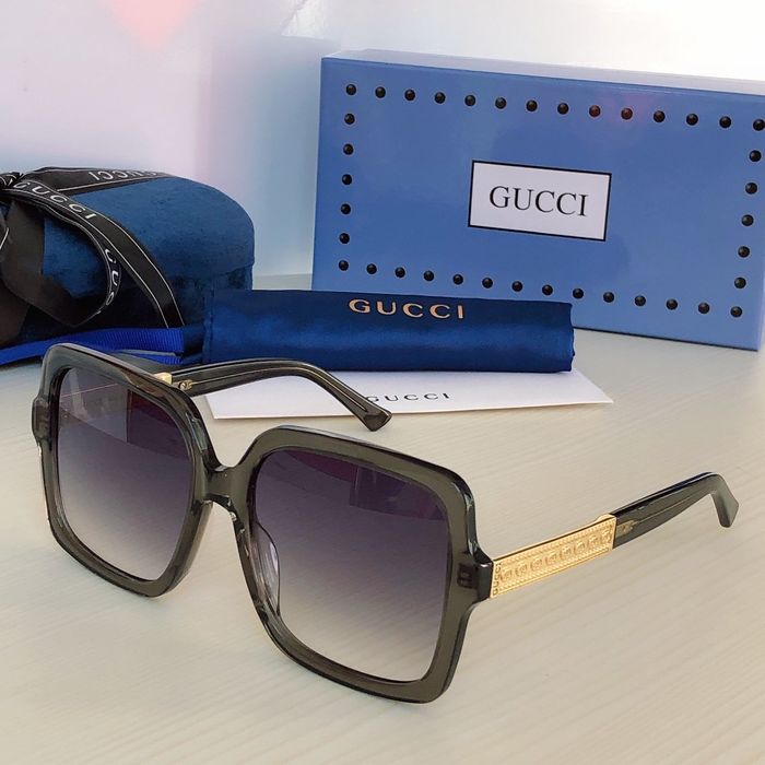 Gucci Sunglasses Top Quality GUS00956