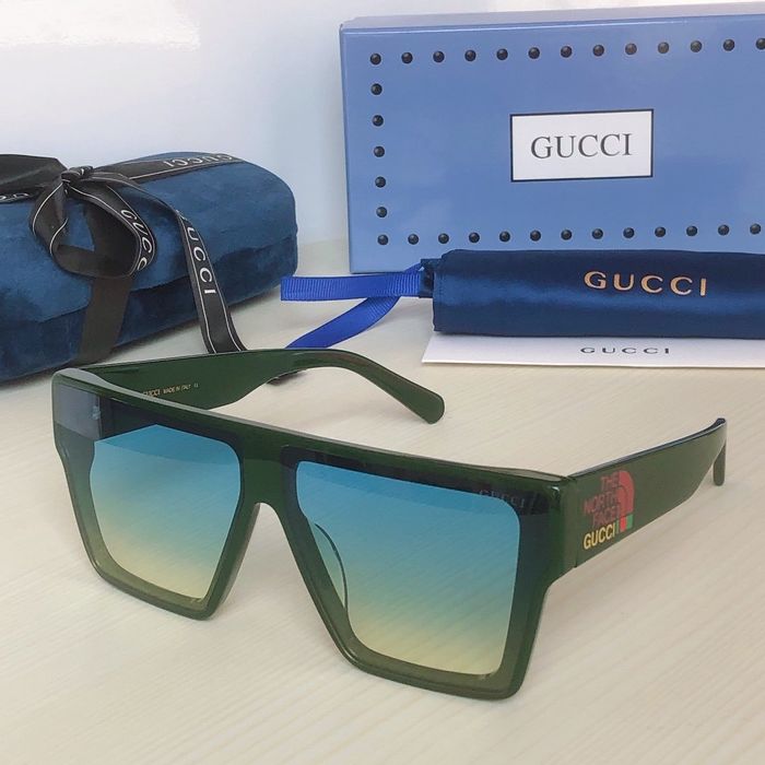 Gucci Sunglasses Top Quality GUS00958