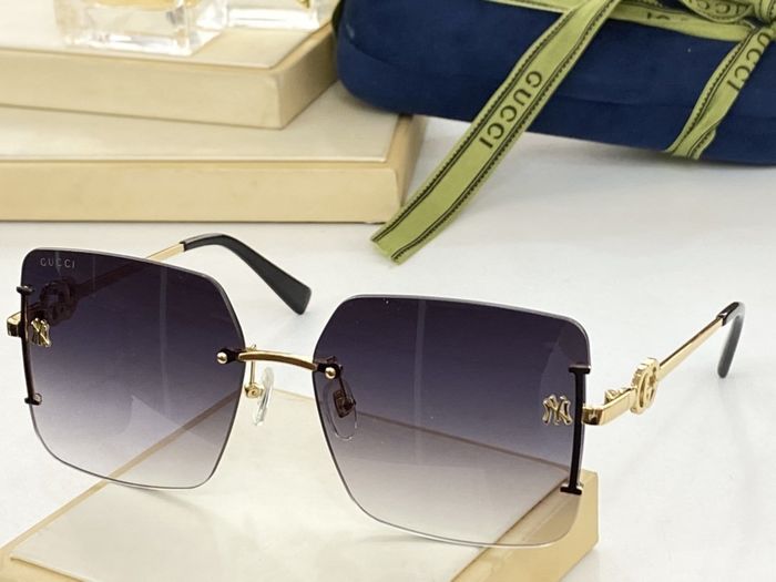 Gucci Sunglasses Top Quality GUS00959