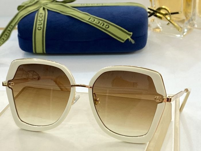Gucci Sunglasses Top Quality GUS00961