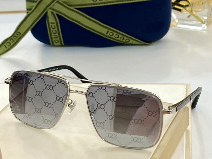 Gucci Sunglasses Top Quality GUS00962