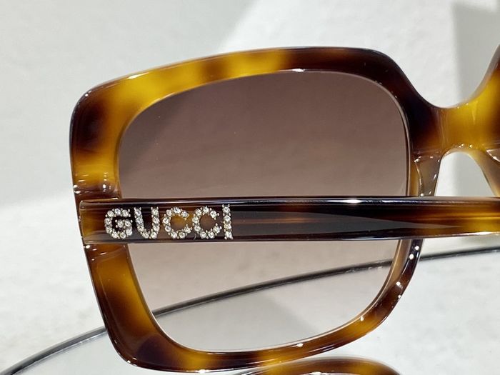 Gucci Sunglasses Top Quality GUS00965