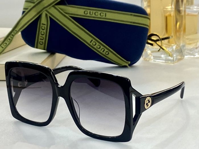 Gucci Sunglasses Top Quality GUS00969