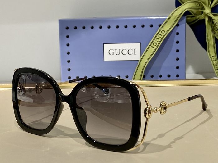 Gucci Sunglasses Top Quality GUS00970