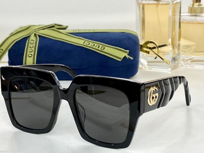 Gucci Sunglasses Top Quality GUS00971