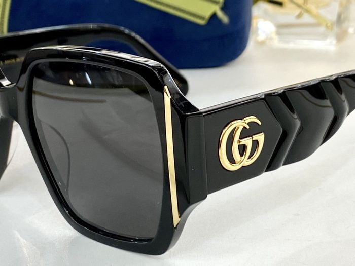 Gucci Sunglasses Top Quality GUS00972
