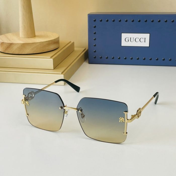 Gucci Sunglasses Top Quality GUS00977