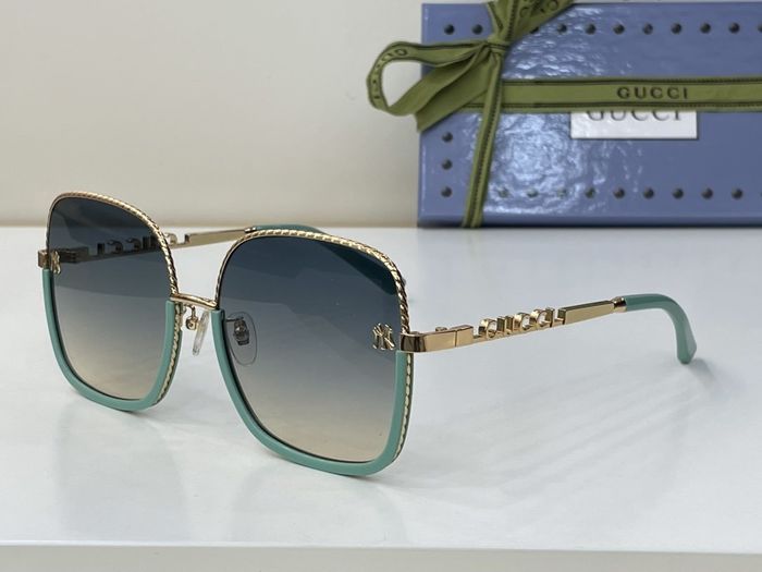 Gucci Sunglasses Top Quality GUS00980