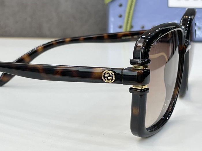 Gucci Sunglasses Top Quality GUS00982