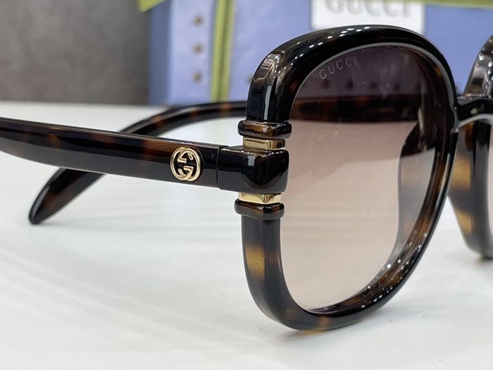 Gucci Sunglasses Top Quality GUS00986