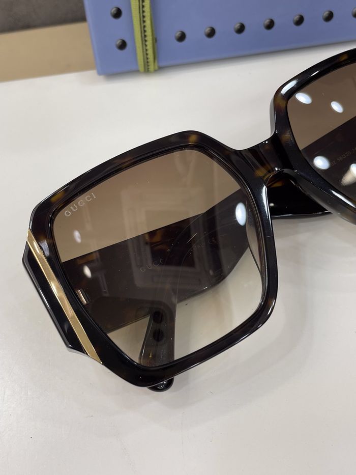 Gucci Sunglasses Top Quality GUS00987