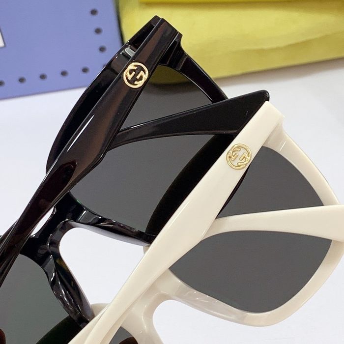 Gucci Sunglasses Top Quality GUS00990