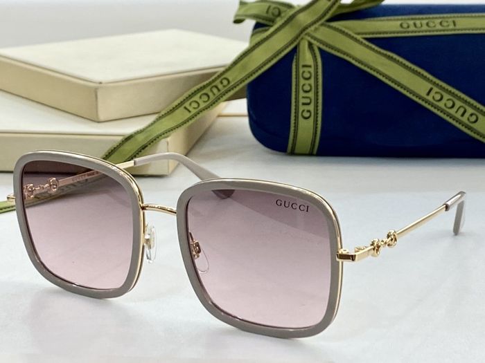 Gucci Sunglasses Top Quality GUS00995