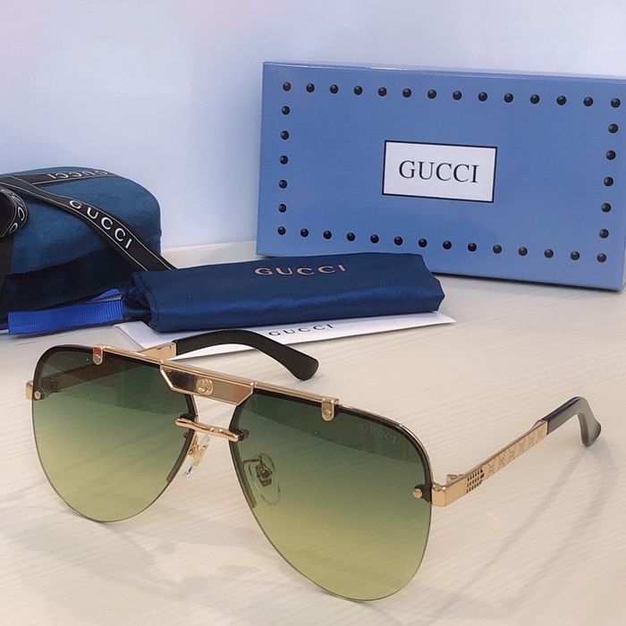 Gucci Sunglasses Top Quality GUS00997