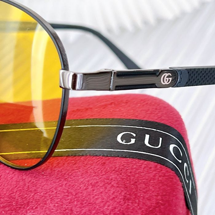 Gucci Sunglasses Top Quality GUS00999
