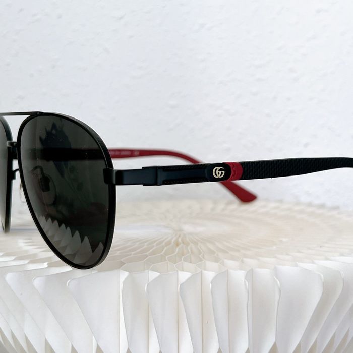 Gucci Sunglasses Top Quality GUS01000
