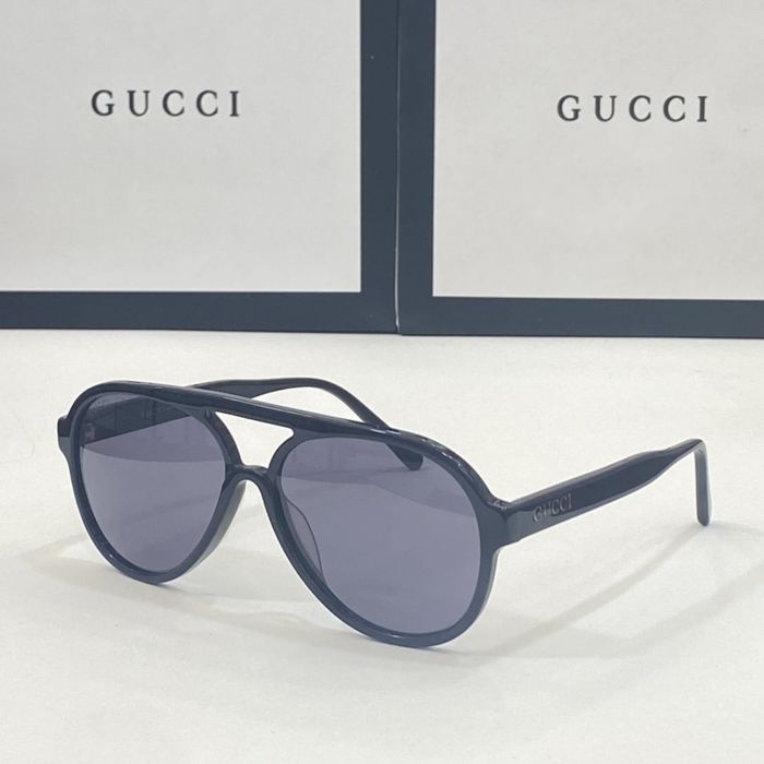 Gucci Sunglasses Top Quality GUS01012