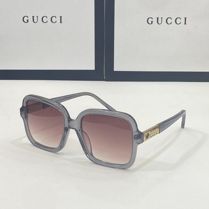 Gucci Sunglasses Top Quality GUS01013