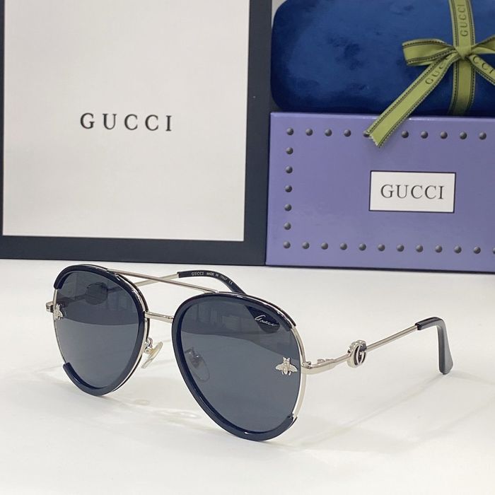 Gucci Sunglasses Top Quality GUS01015