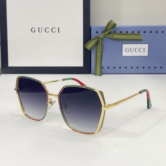 Gucci Sunglasses Top Quality GUS01016