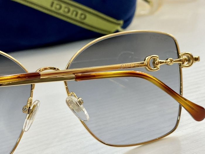Gucci Sunglasses Top Quality GUS01019