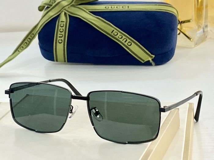 Gucci Sunglasses Top Quality GUS01020