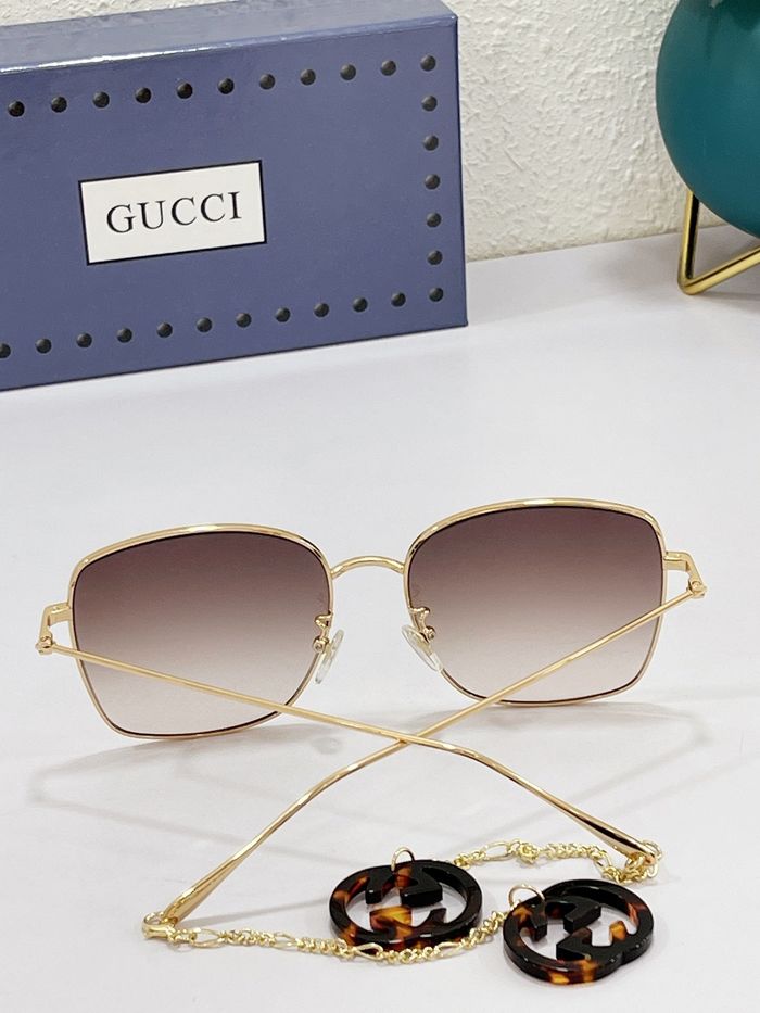 Gucci Sunglasses Top Quality GUS01023