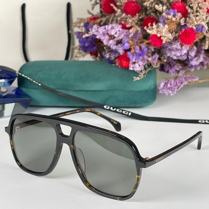 Gucci Sunglasses Top Quality GUS01025