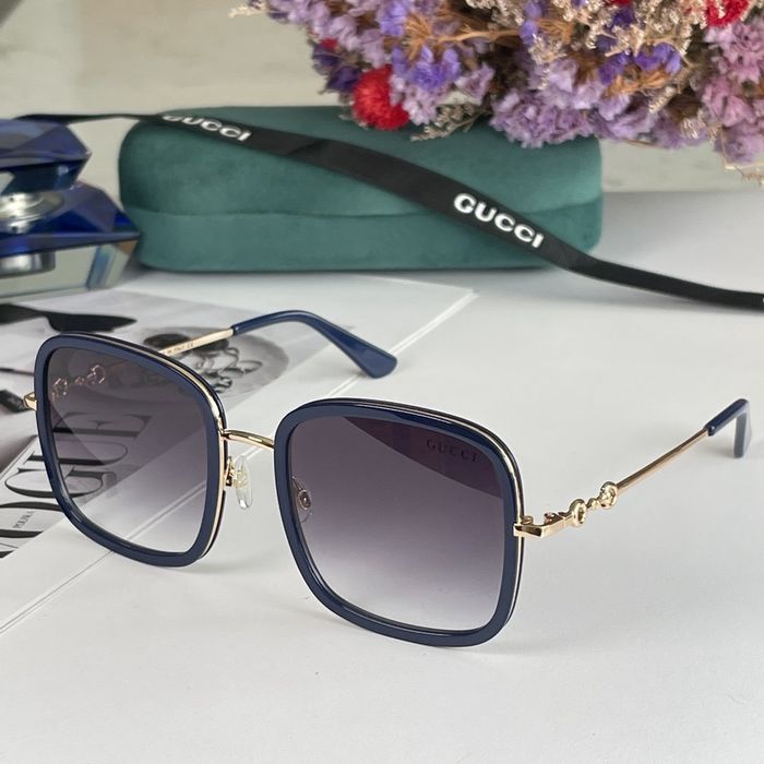 Gucci Sunglasses Top Quality GUS01027