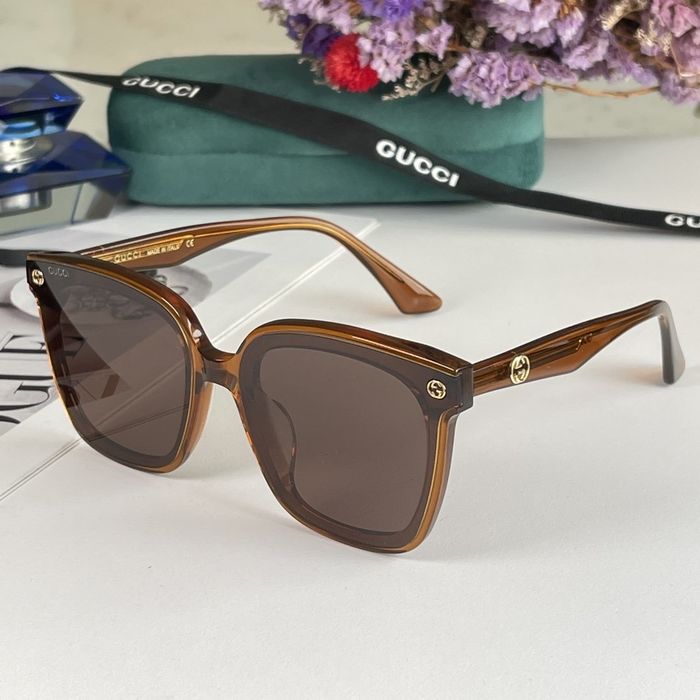 Gucci Sunglasses Top Quality GUS01031