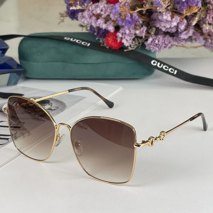 Gucci Sunglasses Top Quality GUS01032