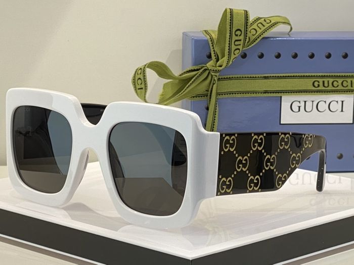 Gucci Sunglasses Top Quality GUS01035