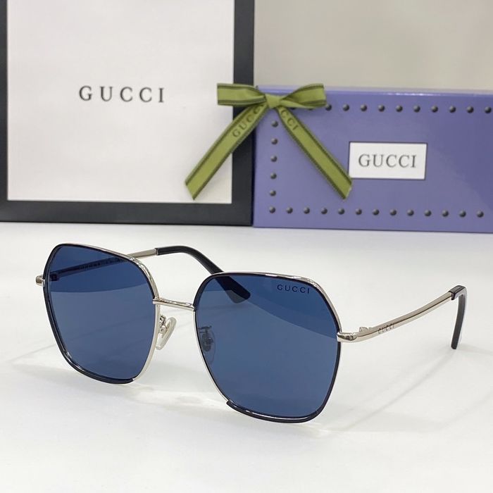 Gucci Sunglasses Top Quality GUS01043