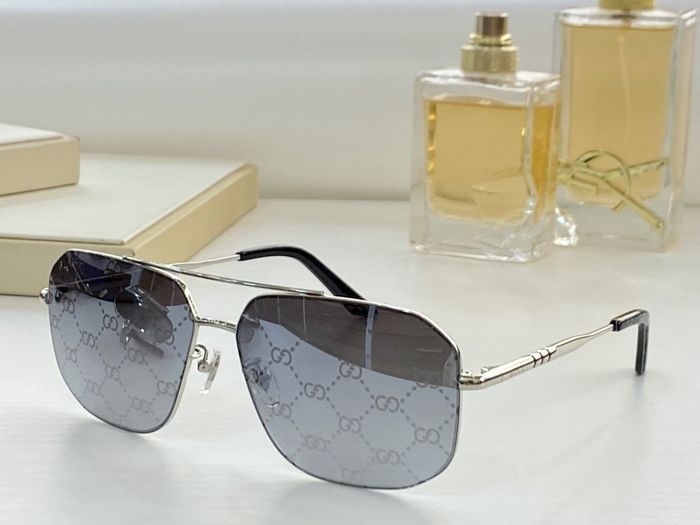 Gucci Sunglasses Top Quality GUS01045