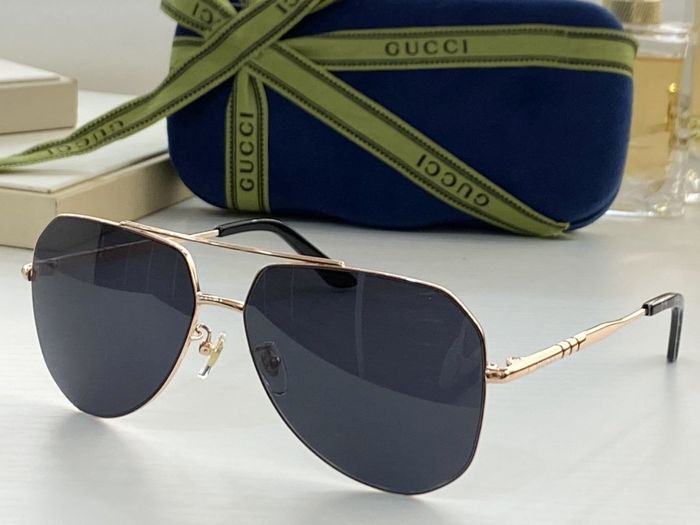 Gucci Sunglasses Top Quality GUS01046