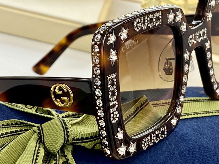 Gucci Sunglasses Top Quality GUS01047