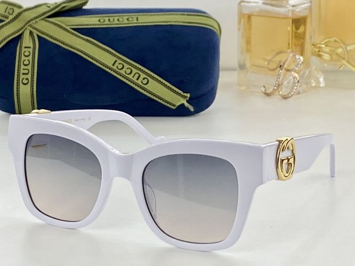 Gucci Sunglasses Top Quality GUS01049
