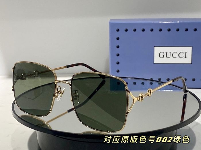 Gucci Sunglasses Top Quality GUS01055