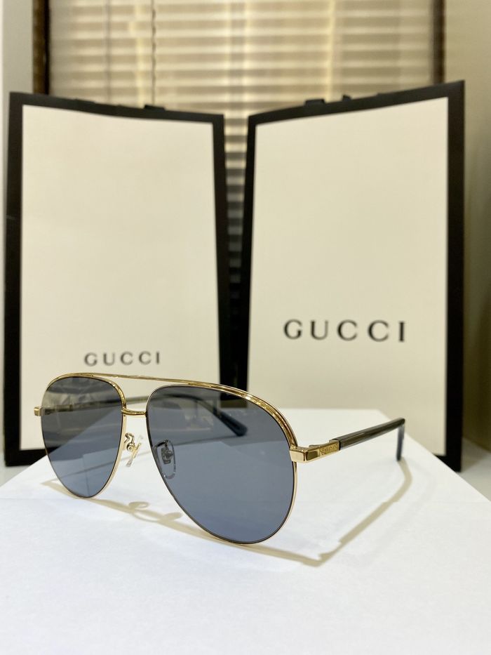 Gucci Sunglasses Top Quality GUS01058