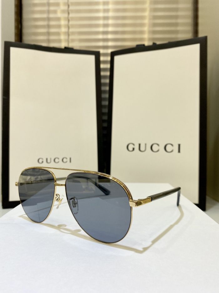 Gucci Sunglasses Top Quality GUS01058