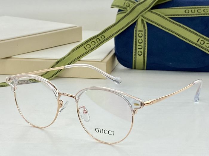 Gucci Sunglasses Top Quality GUS01059