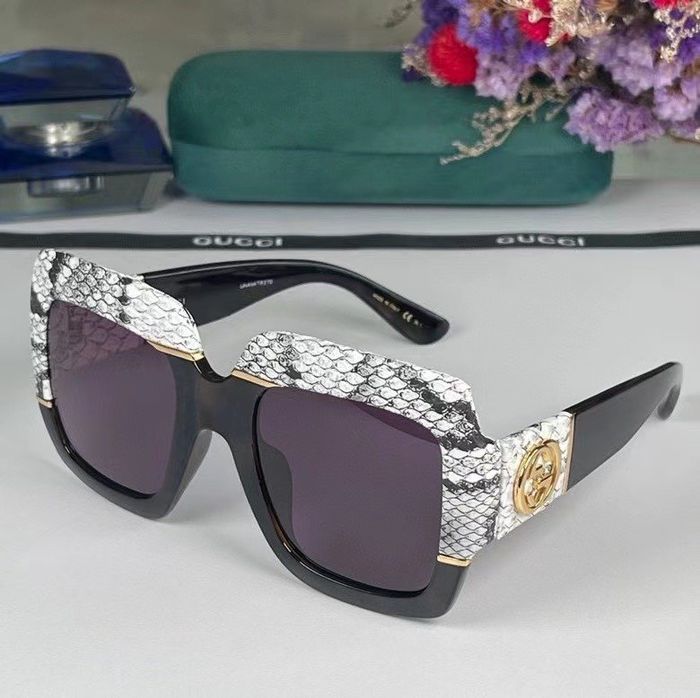 Gucci Sunglasses Top Quality GUS01061