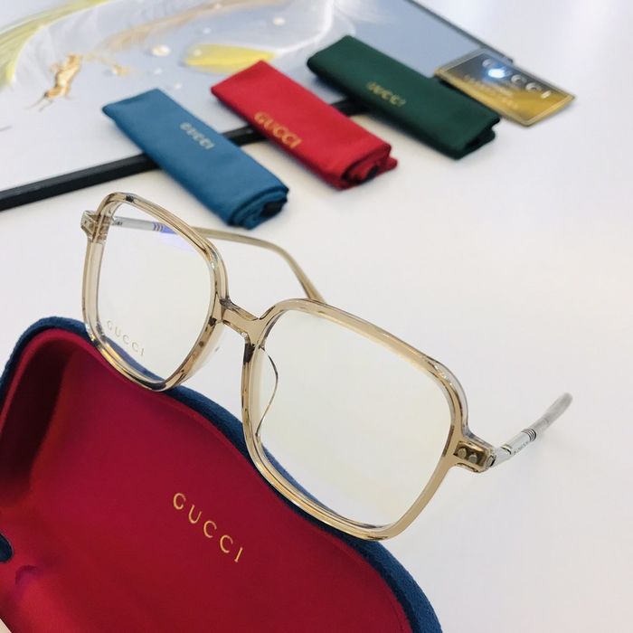 Gucci Sunglasses Top Quality GUS01065