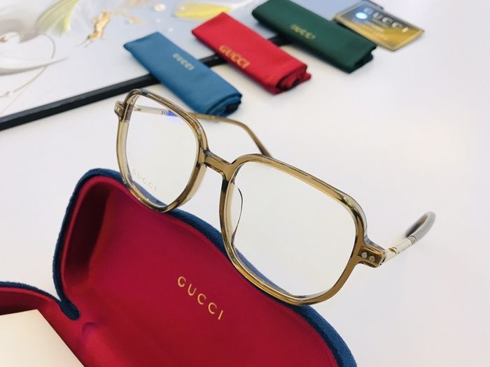 Gucci Sunglasses Top Quality GUS01066