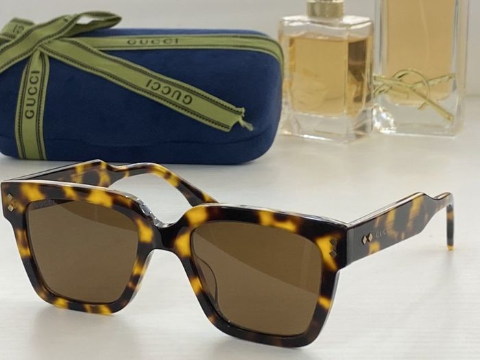 Gucci Sunglasses Top Quality GUS01067