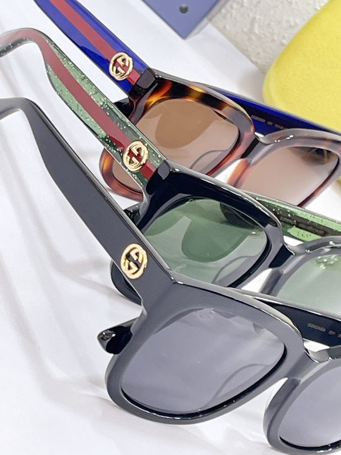 Gucci Sunglasses Top Quality GUS01068