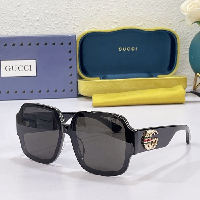 Gucci Sunglasses Top Quality GUS01073