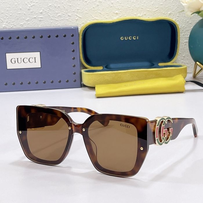 Gucci Sunglasses Top Quality GUS01074