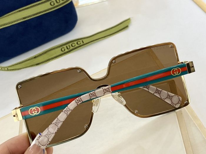 Gucci Sunglasses Top Quality GUS01087